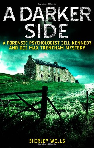 A Darker Side book cover