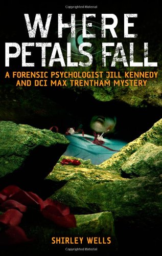 Where Petals Fall book cover
