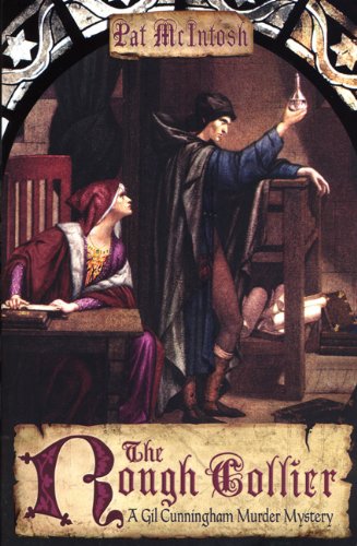The Rough Collier book cover