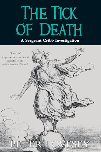 The Tick of Death / Invitation to a Dynamite Party book cover