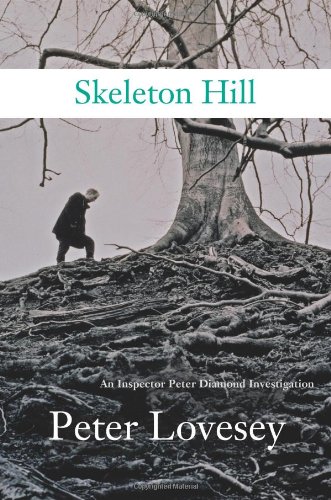 Skeleton Hill book cover