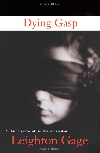 Dying Gasp book cover