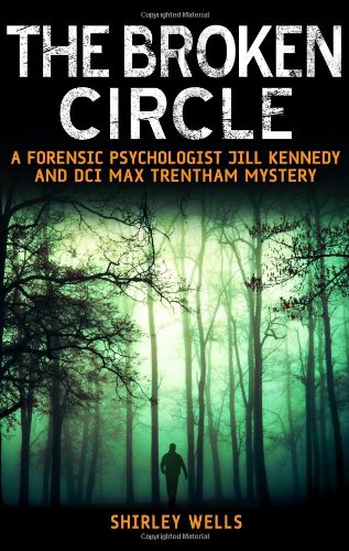 The Broken Circle book cover