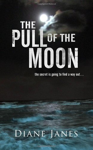 Pull of the Moon book cover
