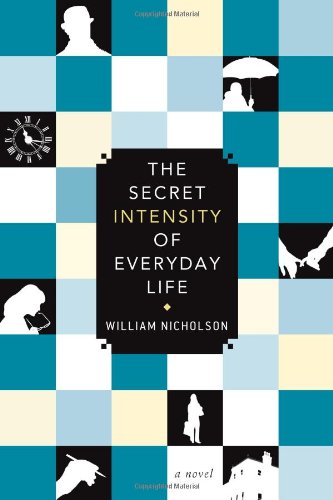 The Secret Intensity of Everyday Life book cover