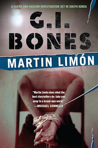 G.I. Bones book cover