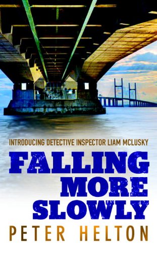 Falling More Slowly book cover