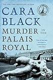 Murder in the Palais Royal