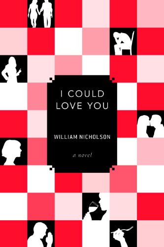 I Could Love You book cover