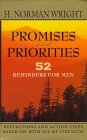 Promises and Priorities: 52 Reminders for Men