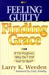 Feeling Guilty finding Grace