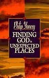 Finding God in Unexpected Places