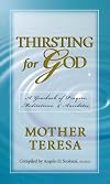 Thirsting for God: Daily Meditations