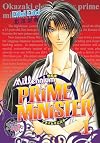 Millenium Prime Minister, Volume 1
