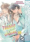 The Tyrant Falls In Love Volume 10