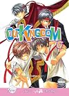 Our Kingdom, Volume 6