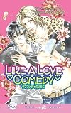 Like A Love Comedy (Yaoi Novel)