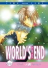 Dear Myself, Volume 2: World's End