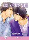 Not Enough Time