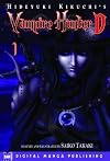 Vampire Hunter D, Volume 1