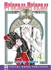 Princess Princess, Volume 4
