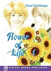 Flower of Life, Volume 1