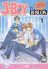 J-Boy