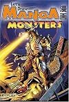 Let's Draw Manga Monsters