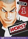 Worst Vol. 1 (v. 1)