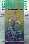 Grendel Tales: Four Devils, One Hell