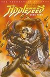 Appleseed, Vol. 4: The Promethean Balance