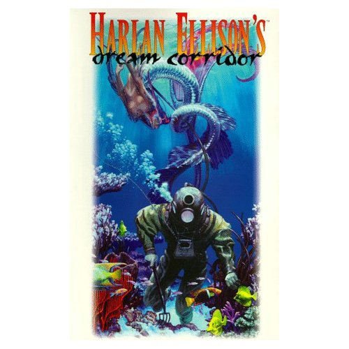 Dream Corridor Special book cover