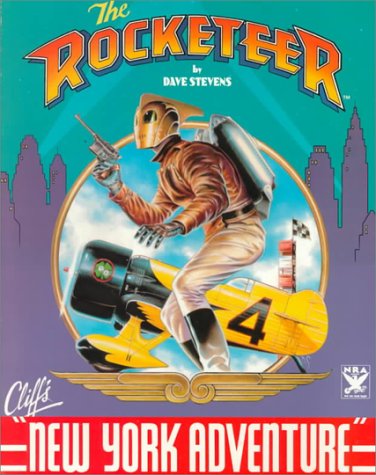 Cliff's New York Adventure book cover