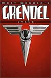 Grendel Cycle