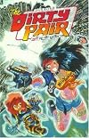 The Dirty Pair: Fatal But Not Serious