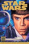 A New Hope: Special Edition [graphic novel]