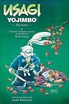 Usagi Yojimbo, Book 09: Daisho