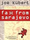 Fax from Sarajevo