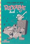 The Land of Nod: Rockabye Book