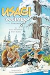 Usagi Yojimbo, Book 11: Seasons