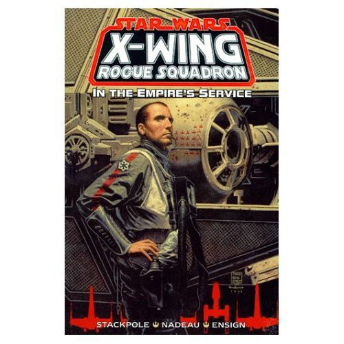 In the Empire's Service book cover