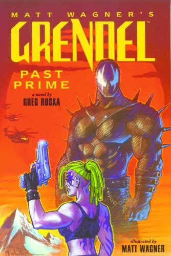 Past Prime