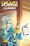 Usagi Yojimbo, Book 13: Grey Shadows