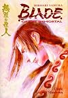 Blade of the Immortal, Book 06: Dark Shadows
