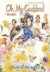 Oh My Goddess! Vol. 9: Ninja Master