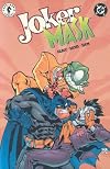 Joker - Mask