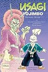 Usagi Yojimbo, Book 14: Demon Mask