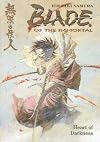 Blade of the Immortal, Book 07: Heart of Darkness