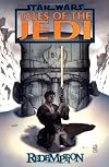 Star Wars: Tales of the Jedi: Redemption