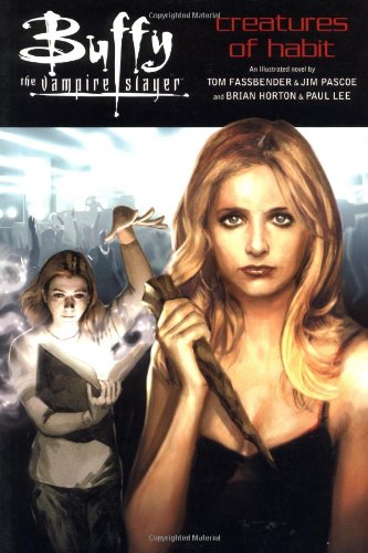 Creatures of Habit book cover